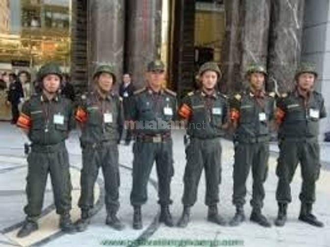 Tuyển gấp 10 nam nữ bảo vệ,quẹt thẻ xe làm việc tại tòa nhà, ngân hàng 51605080 Tuyển gấp 10 nam nữ bảo vệ,quẹt thẻ xe làm việc tại tòa nhà, ngân hàng