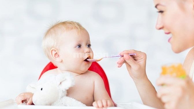 Nhà cần tìm 1 người giữ em bé 1 người giúp việc nhà 1 người chăm bà 51581318 Nhà cần tìm 1 người giữ em bé 1 người giúp việc nhà 1 người chăm bà