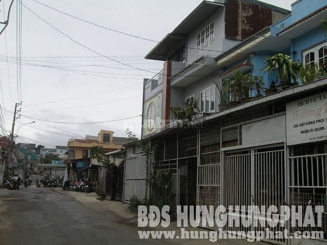Bán nhà đất liên kế MT Kim Đồng – p6 - TP. Đà Lạt, 51583721 Bán nhà đất liên kế MT Kim Đồng – p6 - TP. Đà Lạt,