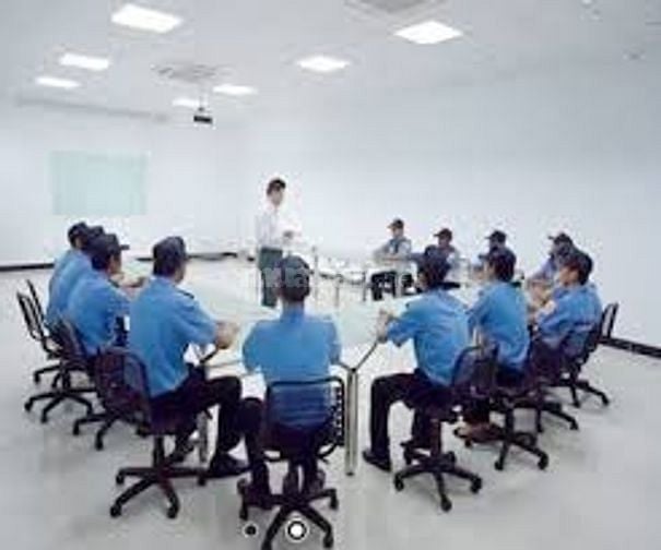 Tuyển nhân viên bảo kiểm soát nhân viên và trực phòng điều kiển camera 51519182 Tuyển nhân viên bảo kiểm soát nhân viên và trực phòng điều kiển camera