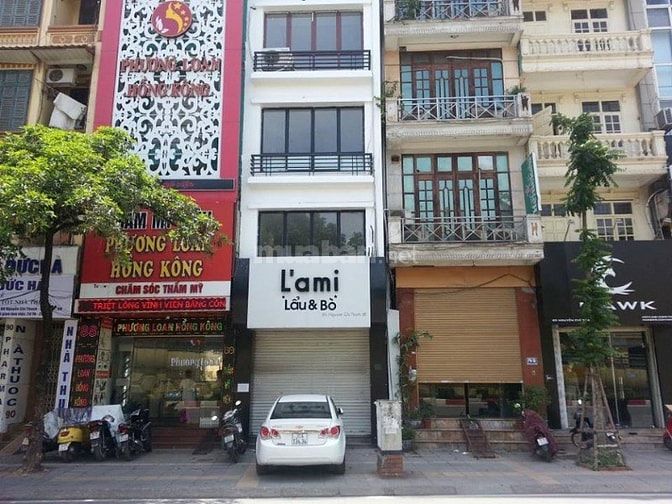 Cho thuê nhà mặt Phố Bạch Mai , Hai Bà Trưng , Dt 40m , MT 4m 51642914 Cho thuê nhà mặt Phố Bạch Mai , Hai Bà Trưng , Dt 40m , MT 4m