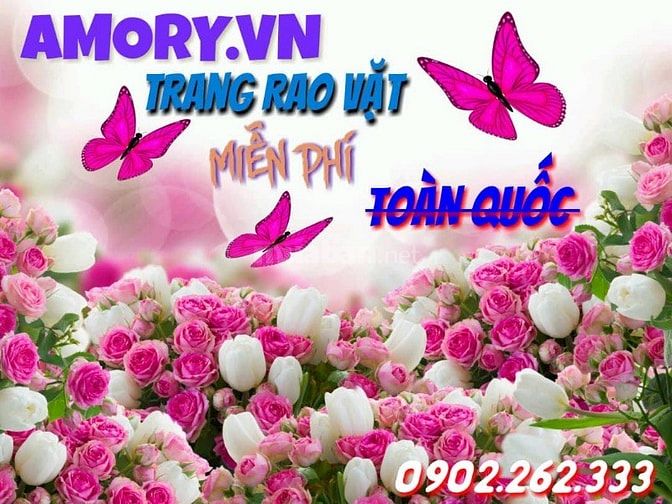 Amory.vn Trang Thông Tin Rao Vặt Miễn Phí Toàn Quốc 51643231 Amory.vn Trang Thông Tin Rao Vặt Miễn Phí Toàn Quốc