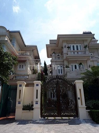 Bán biệt thự mặt phố quận Nam Từ Liêm, 200m x 5t, MT 10m 51649114 Bán biệt thự mặt phố quận Nam Từ Liêm, 200m x 5t, MT 10m