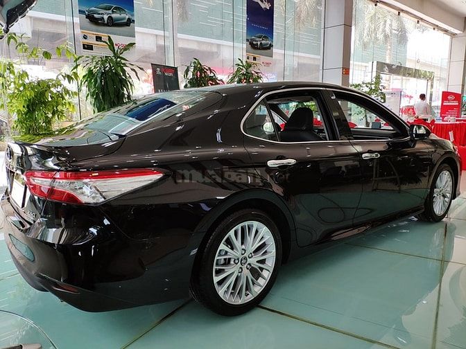 Toyota Camry 2019 nhập khẩu Thái Lan giá cực tốt, giao xe ngay 38918140 Toyota Camry 2019 nhập khẩu Thái Lan giá cực tốt, giao xe ngay