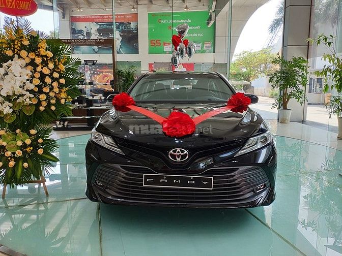 Toyota Camry 2019 nhập khẩu Thái Lan giá cực tốt, giao xe ngay 38918140 Toyota Camry 2019 nhập khẩu Thái Lan giá cực tốt, giao xe ngay