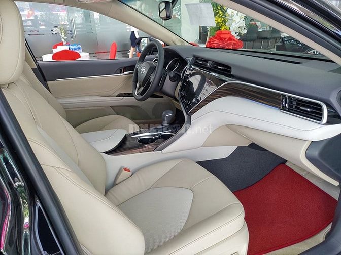 Toyota Camry 2019 nhập khẩu Thái Lan giá cực tốt, giao xe ngay 38918140 Toyota Camry 2019 nhập khẩu Thái Lan giá cực tốt, giao xe ngay
