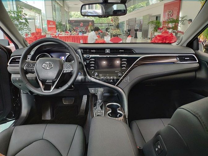 Toyota Camry 2019 nhập khẩu Thái Lan giá cực tốt, giao xe ngay 38918140 Toyota Camry 2019 nhập khẩu Thái Lan giá cực tốt, giao xe ngay