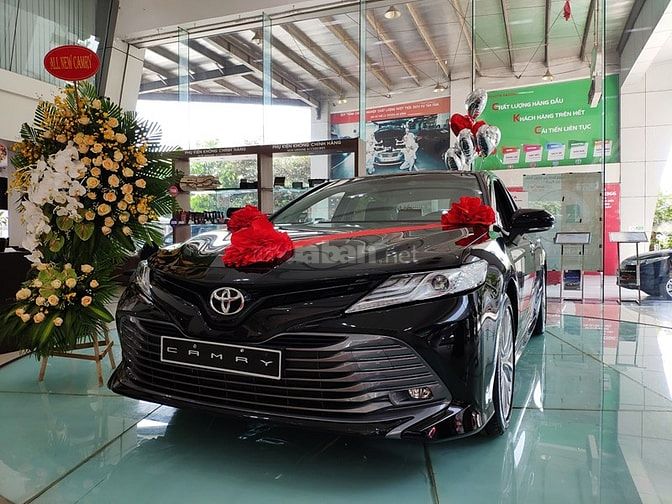 Toyota Camry 2019 nhập khẩu Thái Lan giá cực tốt, giao xe ngay 38918140 Toyota Camry 2019 nhập khẩu Thái Lan giá cực tốt, giao xe ngay
