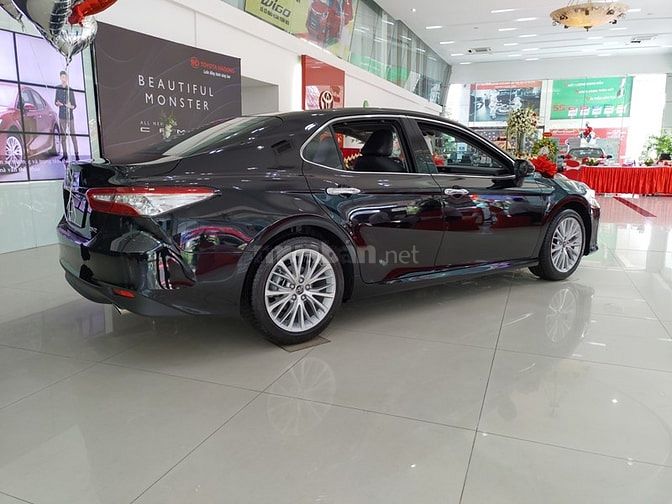 Toyota Camry 2019 nhập khẩu Thái Lan giá cực tốt, giao xe ngay 38918140 Toyota Camry 2019 nhập khẩu Thái Lan giá cực tốt, giao xe ngay