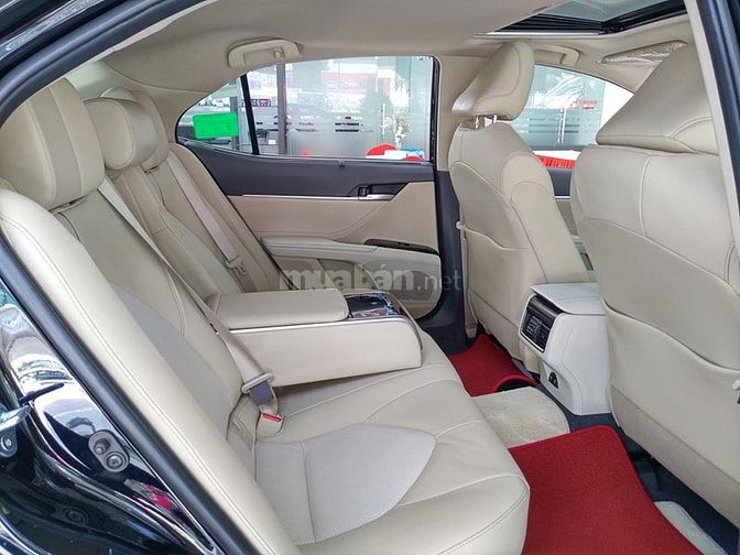 Toyota Camry 2019 nhập khẩu Thái Lan giá cực tốt, giao xe ngay 38918140 Toyota Camry 2019 nhập khẩu Thái Lan giá cực tốt, giao xe ngay