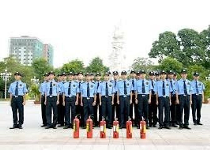 Tuyển gấp nam nữ bảo vệ - an ninh nhận việc ngay-không thu phí 51644125 Tuyển gấp nam nữ bảo vệ - an ninh nhận việc ngay-không thu phí