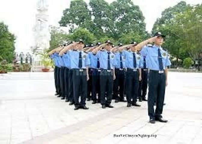 Cần tuyển gấp bảo vệ nam nữ- không qua trung gian mô giới