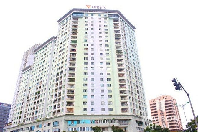 Bán căn hộ chung cư M3M4 nguyễn chí Thanh 165 m2, 3 PN 51710992 Bán căn hộ chung cư M3M4 nguyễn chí Thanh 165 m2, 3 PN