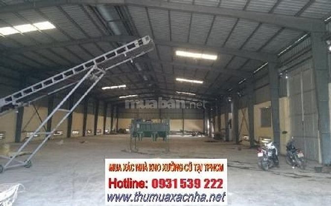 ĐƠN VỊ THU MUA XÁC NHÀ XƯỞNG CŨ BÌNH DƯƠNG 51688722 ĐƠN VỊ THU MUA XÁC NHÀ XƯỞNG CŨ BÌNH DƯƠNG