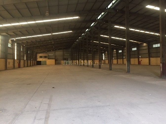 Bán kho xưởng DT 4880m2 tại mặt Đại lộ Thăng Long, Cụm CN An Khánh 51688749 Bán kho xưởng DT 4880m2 tại mặt Đại lộ Thăng Long, Cụm CN An Khánh