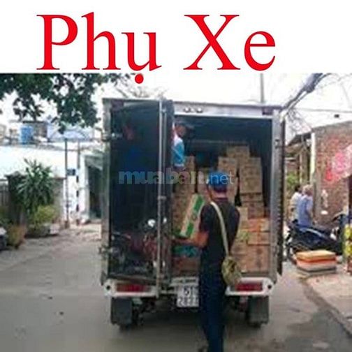 Tuyển lao động phổ thông hoặc lơ xe tải nhẹ lương ngày 600k/ ngày 51732996 Tuyển lao động phổ thông hoặc lơ xe tải nhẹ lương ngày 600k/ ngày