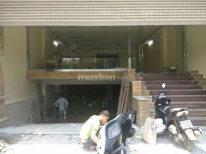 Bán hoặc cho thuê nhà mặt phố Phạm Tuấn tài 51734719 Bán hoặc cho thuê nhà mặt phố Phạm Tuấn tài