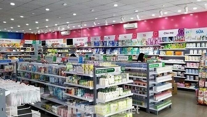 Cần tuyển gấp 01 nhân viên nữ bán hàng tại cửa hàng tiện lợi 51782825 Cần tuyển gấp 01 nhân viên nữ bán hàng tại cửa hàng tiện lợi