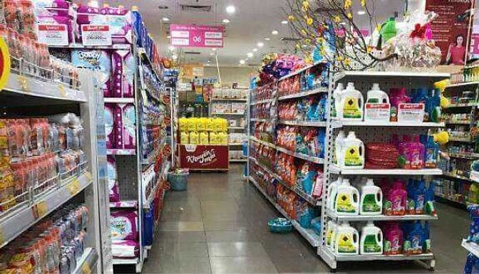 Bán hàng tại quầy trong SIÊU THỊ - giờ hành chánh 51774525 Bán hàng tại quầy trong SIÊU THỊ - giờ hành chánh