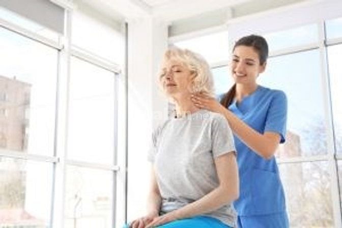 Cần thuê gấp 1 giúp việc nhà một giữ em bé một chăm người già 51791943 Cần thuê gấp 1 giúp việc nhà một giữ em bé một chăm người già
