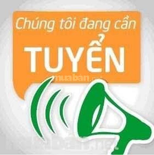 Công ty cần tuyển gấp nam nữ lao động phổ thông 51829722 Công ty cần tuyển gấp nam nữ lao động phổ thông