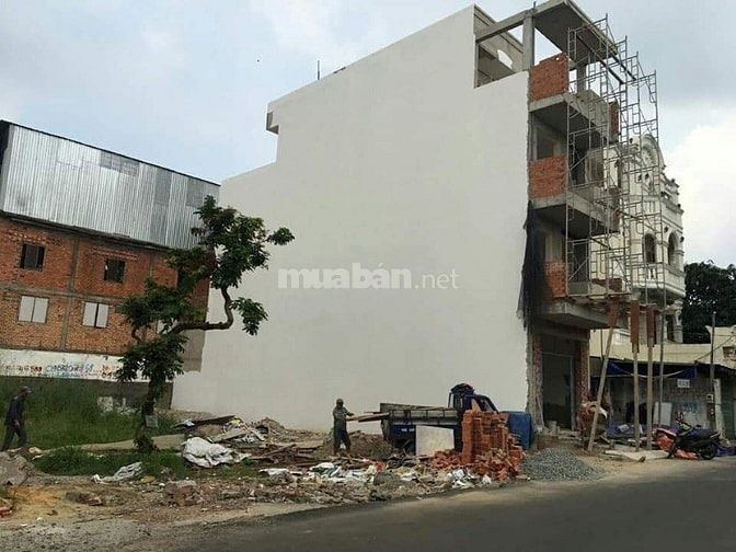 Cần sang lại lô đất đường Âu Cơ, đã có sổ, DT: 64m, giá 2.5 tỷ 51836045 Cần sang lại lô đất đường Âu Cơ, đã có sổ, DT: 64m, giá 2.5 tỷ