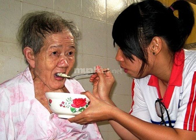 Mình cần thuê người giúp việc chăm sóc cụ bà ở lại nhà 51818612 Mình cần thuê người giúp việc chăm sóc cụ bà ở lại nhà