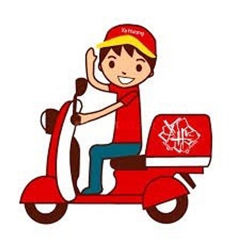 Chúng tôi đang cần tuyển gấp nam giao hàng tại chi nhánh 51880132 Chúng tôi đang cần tuyển gấp nam giao hàng tại chi nhánh