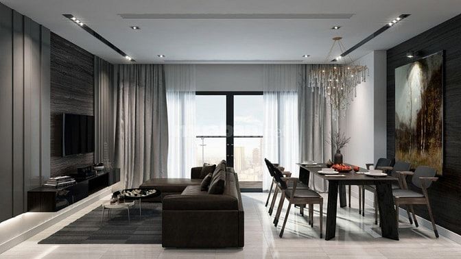 Bán căn Dragon Hill 2 94m2 view Phú Mỹ Hưng giá 3.2 tỷ 51895277 Bán căn Dragon Hill 2 94m2 view Phú Mỹ Hưng giá 3.2 tỷ