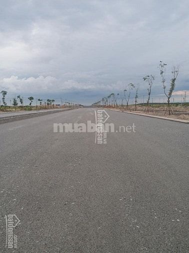 Bán đất mặt tiền đường nhựa 9m đối diễn với becamex giá đầu tư 51942617 Bán đất mặt tiền đường nhựa 9m đối diễn với becamex giá đầu tư