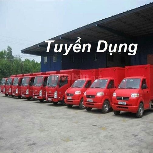 Tuyển tài xế dấu B2 Và C, Trở lên Và Lơ Xe Làm Tại Tiền Giang 38031236 Tuyển tài xế dấu B2 Và C, Trở lên Và Lơ Xe Làm Tại Tiền Giang