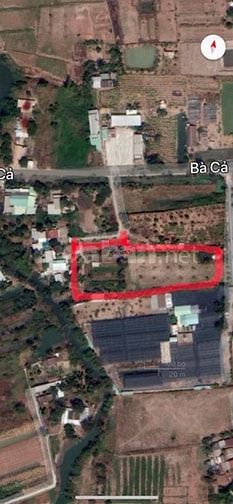 Bán đất đường Bà Cả xã Đa Phước huyện Bình chánh. 51928751 Bán đất đường Bà Cả xã Đa Phước huyện Bình chánh.
