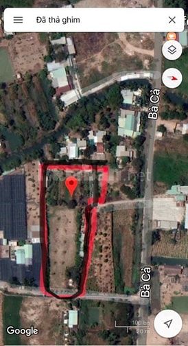 Bán đất đường Bà Cả xã Đa Phước huyện Bình chánh. 51928751 Bán đất đường Bà Cả xã Đa Phước huyện Bình chánh.