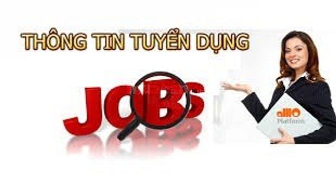 Công ty tuyển gấp nhân viên giao nhận 51964506 Công ty tuyển gấp nhân viên giao nhận