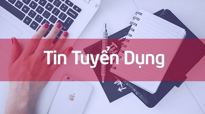 Công ty cần tuyển gấp nhân viên 51958527 Công ty cần tuyển gấp nhân viên