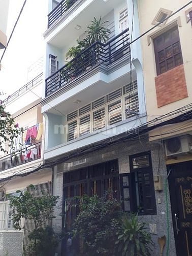 Bán gấp nhà 2 mặt tiền Trần Bình Trọng-Nguyễn Trãi, Q5. DT: 4,1x16m, 3 52040104 Bán gấp nhà 2 mặt tiền Trần Bình Trọng-Nguyễn Trãi, Q5. DT: 4,1x16m, 3