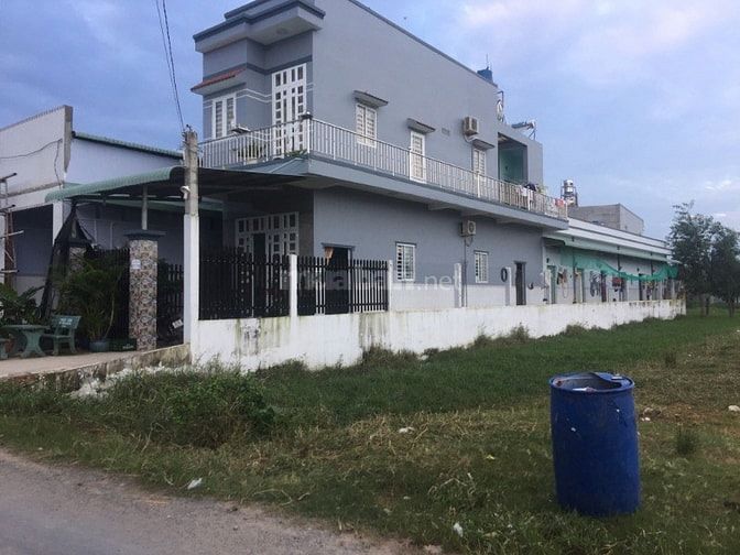 Bán đất mỹ hạnh nam- đức hòa 5 x 24 thổ cư 52015885 Bán đất mỹ hạnh nam- đức hòa 5 x 24 thổ cư