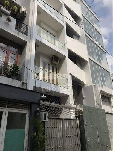 Cho thuê nhà nguyên căn mặt tiền đường Nguyễn Cảnh Chân, QUẬN 1 52075061 Cho thuê nhà nguyên căn mặt tiền đường Nguyễn Cảnh Chân, QUẬN 1