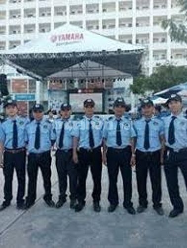 Tuyển gấp 65 nam nữ bảo vệ nhận việc ngay, công việc ổn định. 52077745 Tuyển gấp 65 nam nữ bảo vệ nhận việc ngay, công việc ổn định.