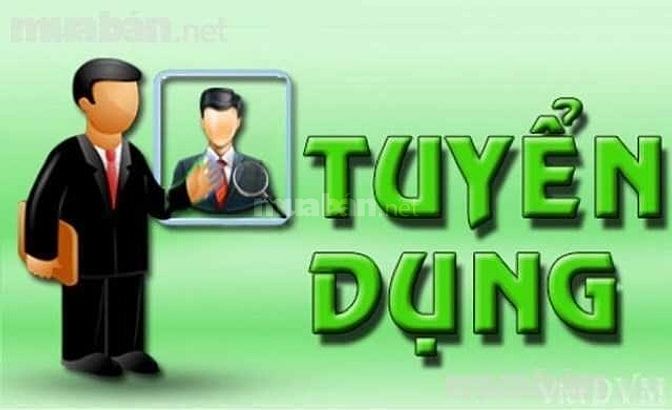Tuyển gấp nhân viên văn phòng hành chính nhân sự. 52062297 Tuyển gấp nhân viên văn phòng hành chính nhân sự.