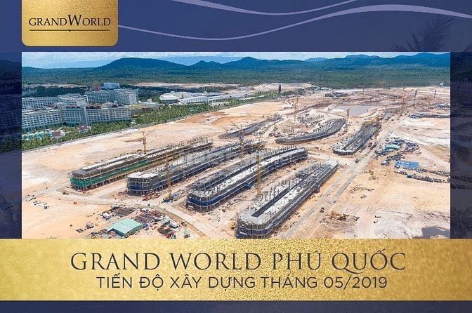 Bán Shop phố kinh doanh dự án Vinpearl grand world phú quốc 52062642 Bán Shop phố kinh doanh dự án Vinpearl grand world phú quốc