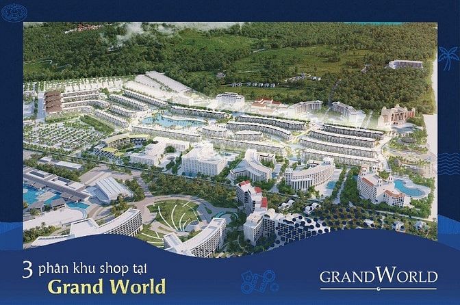 Bán Shop phố kinh doanh dự án Vinpearl grand world phú quốc 52062642 Bán Shop phố kinh doanh dự án Vinpearl grand world phú quốc