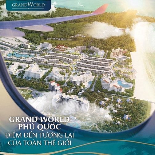 Bán Shop phố kinh doanh dự án Vinpearl grand world phú quốc 52062642 Bán Shop phố kinh doanh dự án Vinpearl grand world phú quốc