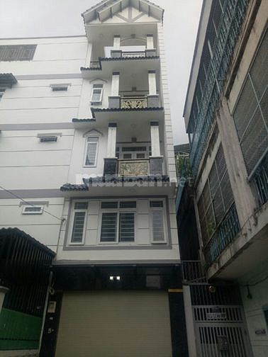 Bán nhà mặt phố đường nội bộ 343 Tô Hiến Thành, Q10 52104201 Bán nhà mặt phố đường nội bộ 343 Tô Hiến Thành, Q10