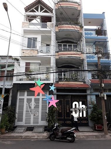 Chính chủ bán nhà mặt tiền dương khuê quận tân phú 52131642 Chính chủ bán nhà mặt tiền dương khuê quận tân phú