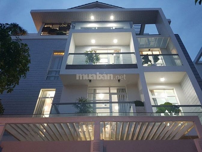 Chính chủ bán nhà 2 MT tại Bùi Văn Ba Quận 7 52159630 Chính chủ bán nhà 2 MT tại Bùi Văn Ba Quận 7