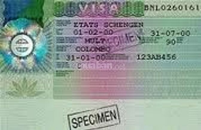 Bảo hiểm du lịch quốc tế xin visa đi các nước khối schengen