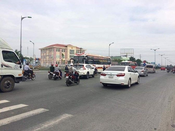 Cho thuê đất 4.000 m2 mặt tiền Quốc lộ 1A, Cần Thơ 60 triệu 52201489 Cho thuê đất 4.000 m2 mặt tiền Quốc lộ 1A, Cần Thơ 60 triệu