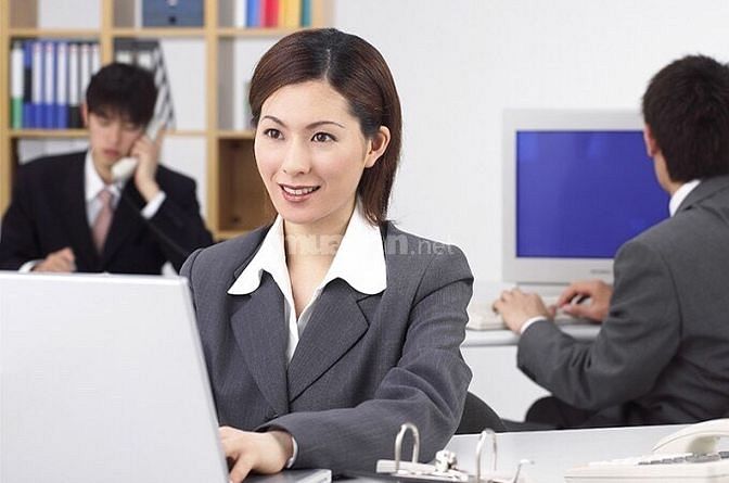 Chi nhánh tuyển gấp nam nữ nhân viên văn phòng 52126003 Chi nhánh tuyển gấp nam nữ nhân viên văn phòng