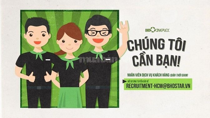 Tuyển gấp nam nữ nhân viên văn phòng 52125996 Tuyển gấp nam nữ nhân viên văn phòng